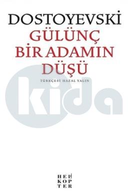 Gülünç Bir Adamın Düşü