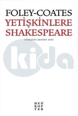 Yetişkinlere Shakespeare