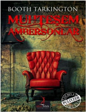 Muhteşem Ambersonlar