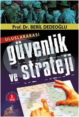 Uluslararası Güvenlik ve Strateji