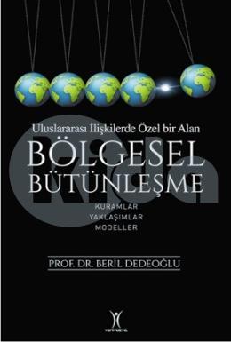 Bölgesel Bütünleşme