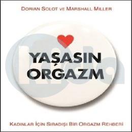 Yaşasın Orgazm