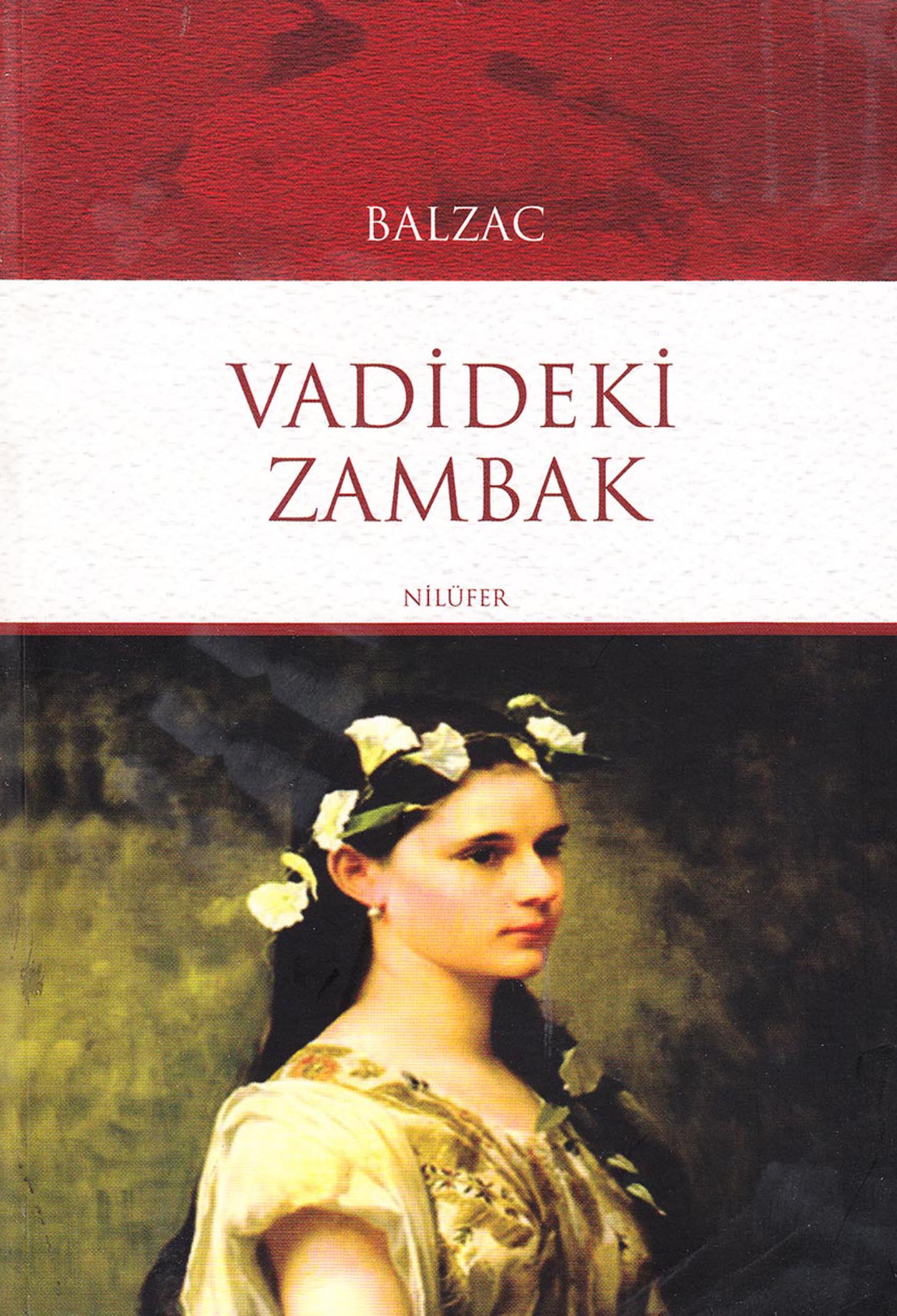 Vadideki Zambak