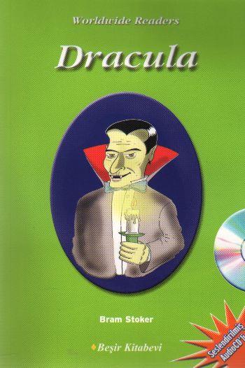 Level-3: Dracula (Audio CD’li)