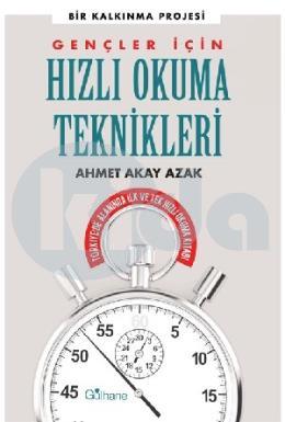 Gençler İçi̇n Hızlı Okuma Tekni̇kleri̇