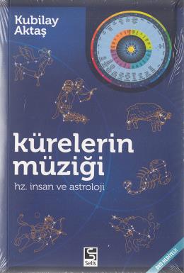 Kürelerin Müziği - Hz. İnsan ve Astroloji