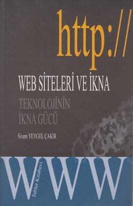 Web Siteleri Ve İkna