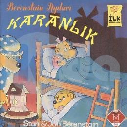 Berenstain Ayıları - Karanlık