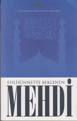 Ehli Sünnette Beklenen Mehdi