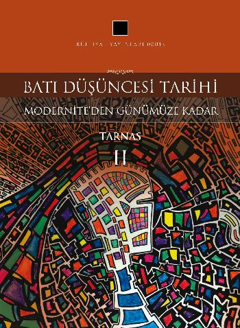 Batı Düşüncesi Tarihi - Tarnas 2