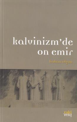 Kalvinizm’de On Emir