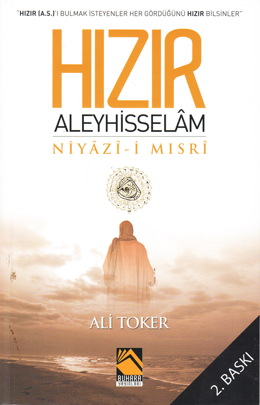 Hızır Aleyhisselam Niyaz-ı Mısri