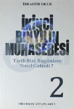 İkinci Bin Yılın Muhasebesi Cilt: 2