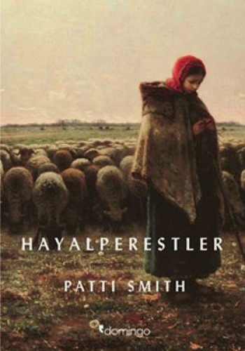 Hayalperestler (Ciltli)