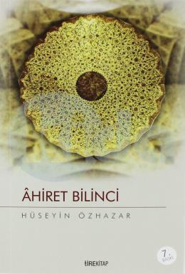 Ahiret Bilinci