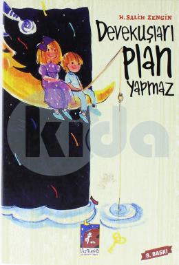 Devekuşları Plan Yapmaz