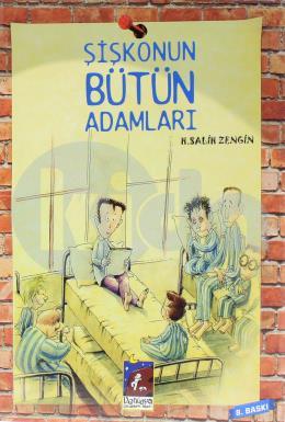 Şişkonun Bütün Adamları 1