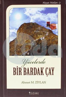 Bir Bardak Çay (Ciltli)