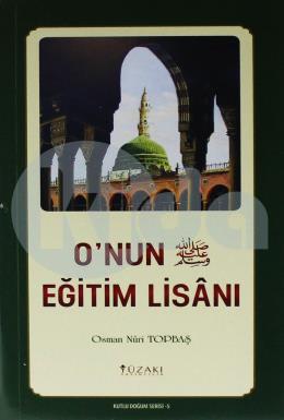 Onun Eğitim Lisanı