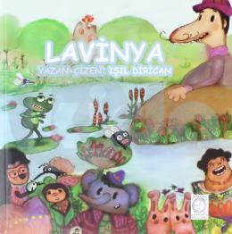 Lavinya