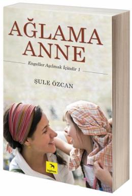 Ağlama Anne