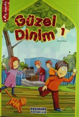 Güzel Dinim 1