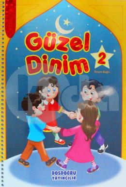 Güzel Dinim 2