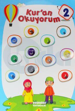 Kuran Okuyorum 2