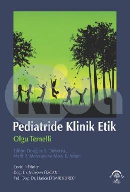 Pediatride Klinik Etik