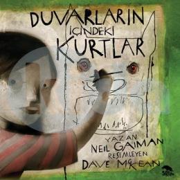 Duvarların İçindeki Kurtlar