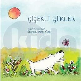 Çiçekli Şiirler