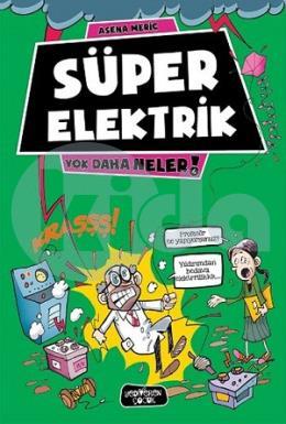 Süper Elektrik