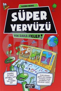 Süper Yeryüzü