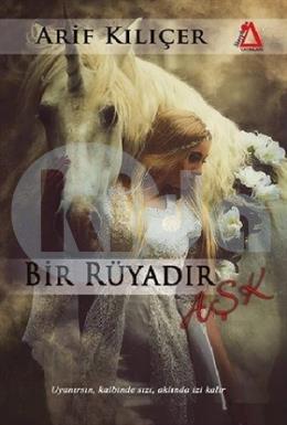 Bir Rüyadır Aşk