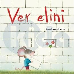 Ver Elini (Ciltli)