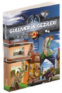 Gullıverin Gezileri