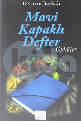 Mavi Kapaklı Defter