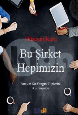 Bu Şirket Hepimizin