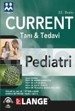 Lange - Current Tanı ve Tedavi Pediatri