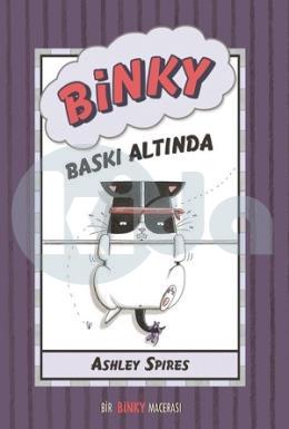 Binky Baskı Altında