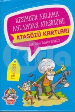 Atasözü Kartları