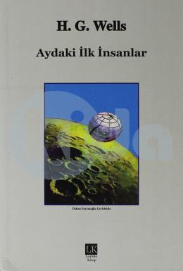 Aydaki İlk İnsanlar