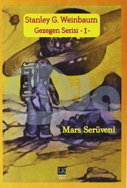 Mars Serüveni