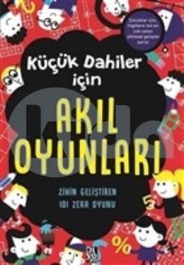 Küçük Dahiler İçin Akıl Oyunları