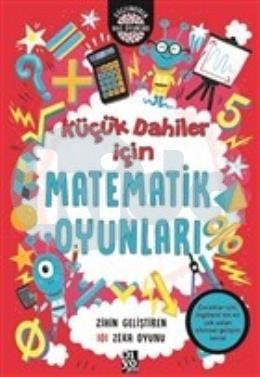 Küçük Dahiler İçin Matematik Oyunları