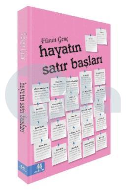 Hayatın Satır Başları