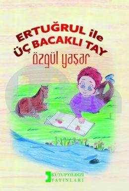 Ertuğrul İle Üç Bacaklı Tay