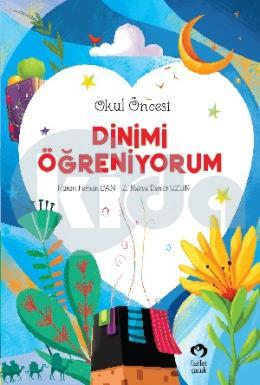 DİNİMİ ÖĞRENİYORUM