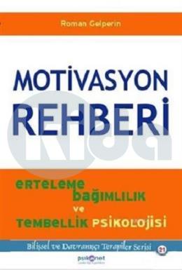 Motivasyon Rehberi