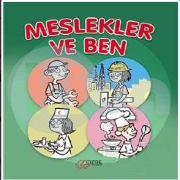 Meslekler ve Ben